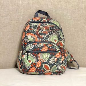 Vera Bradley Backpack